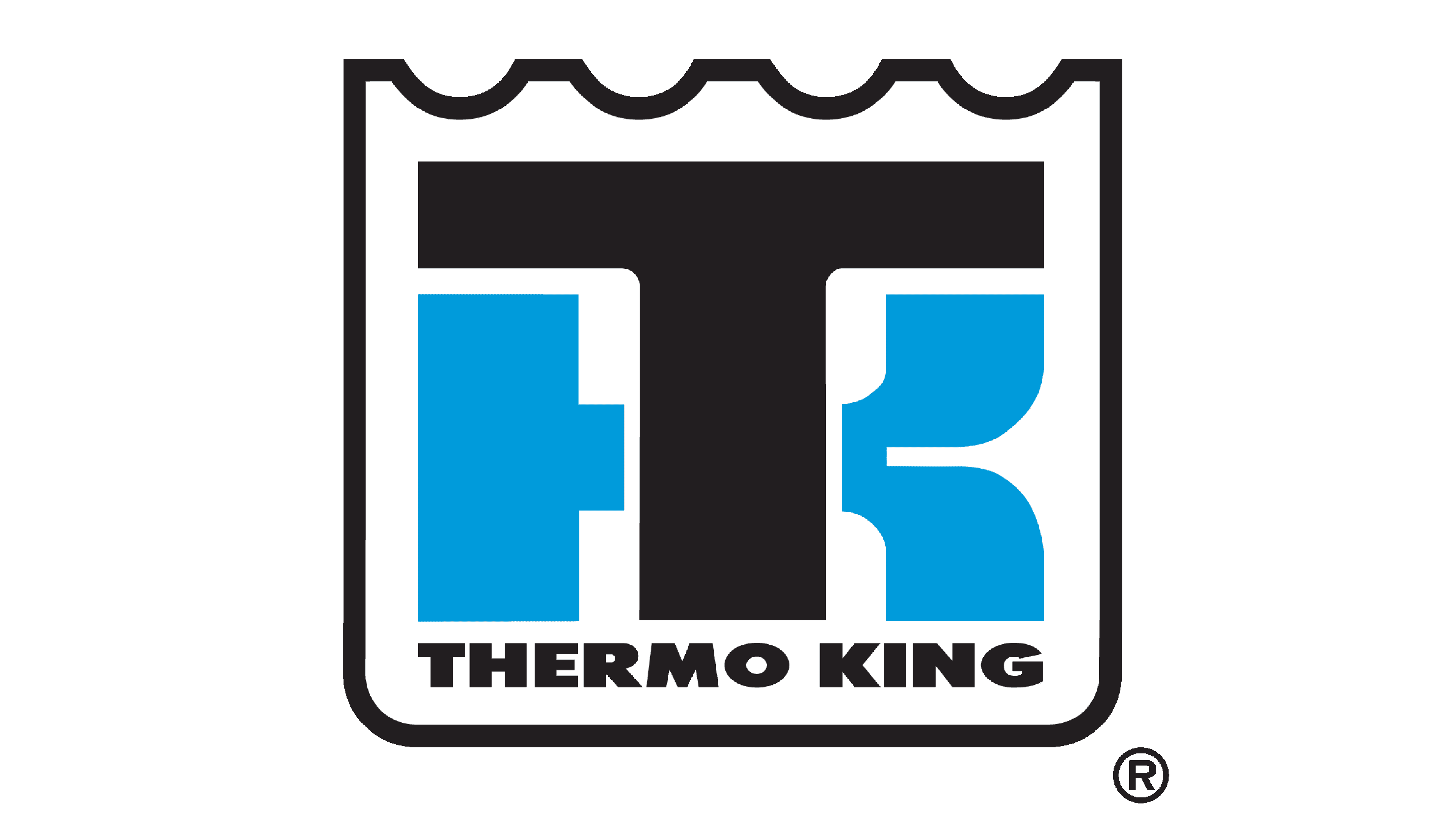 Logo Thermo King