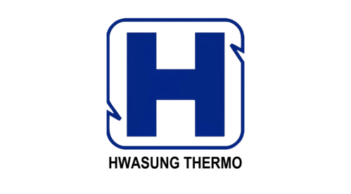 Logo Hwasung Thermo