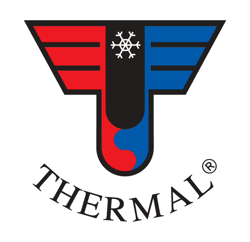 Logo Thermal Master